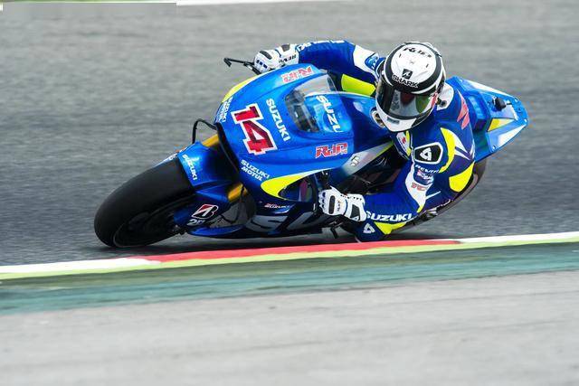 suzukimotogp工厂赛车gsxrr开发报告1