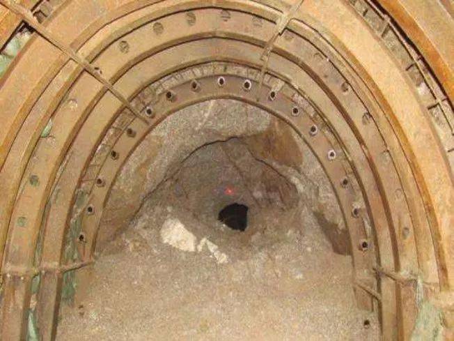 道路隧道工程中超前支护施工技术