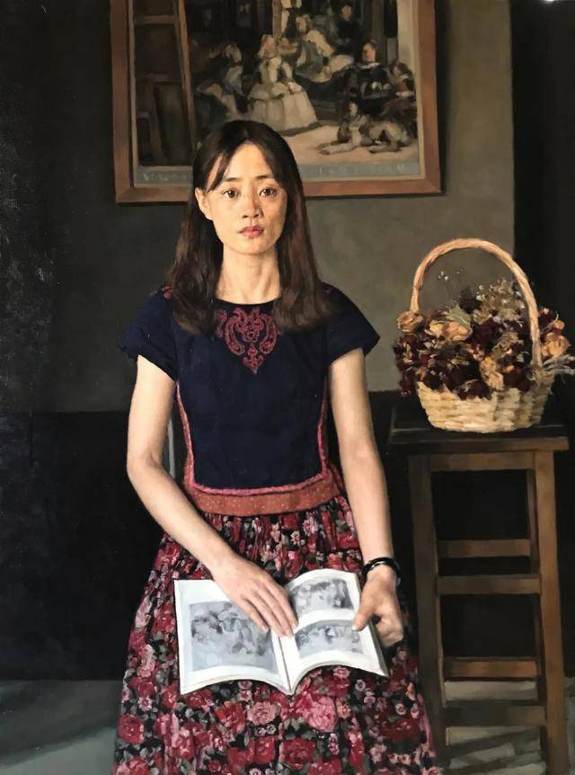 2020 绘画不死!| 杨飞云最新创作