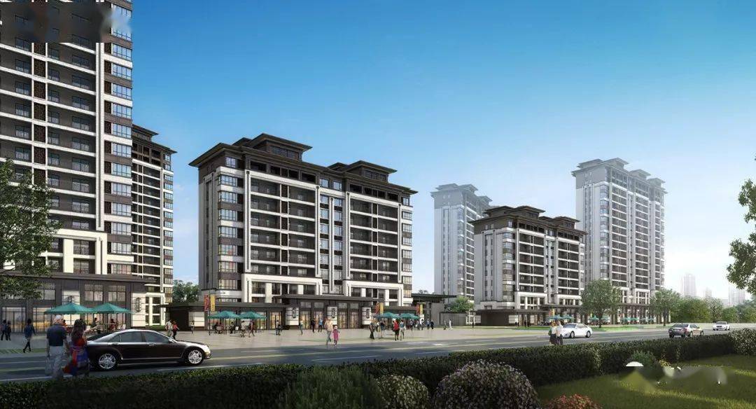 【集团动态】中国·柘城 | 大热天,这几十个人天天下乡去干啥了?_万洋