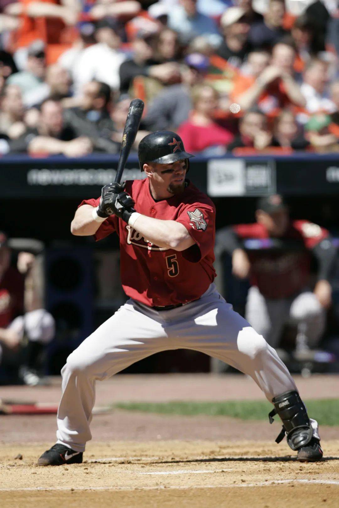 mlb历年选秀的神仙打架没有最强只有更强