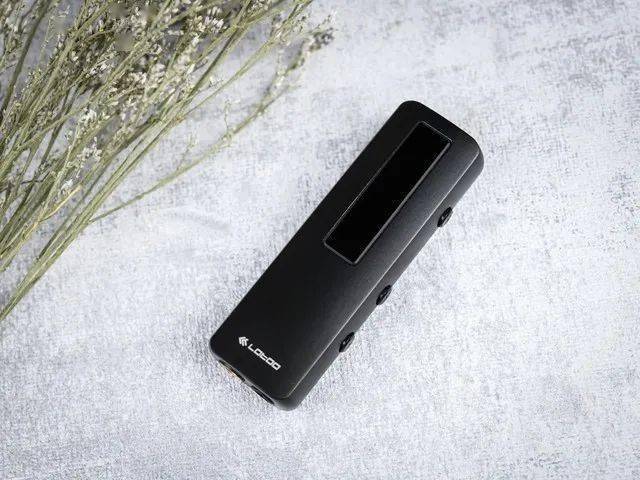 参考级调音无限潜力乐图s1便携解码耳放评测