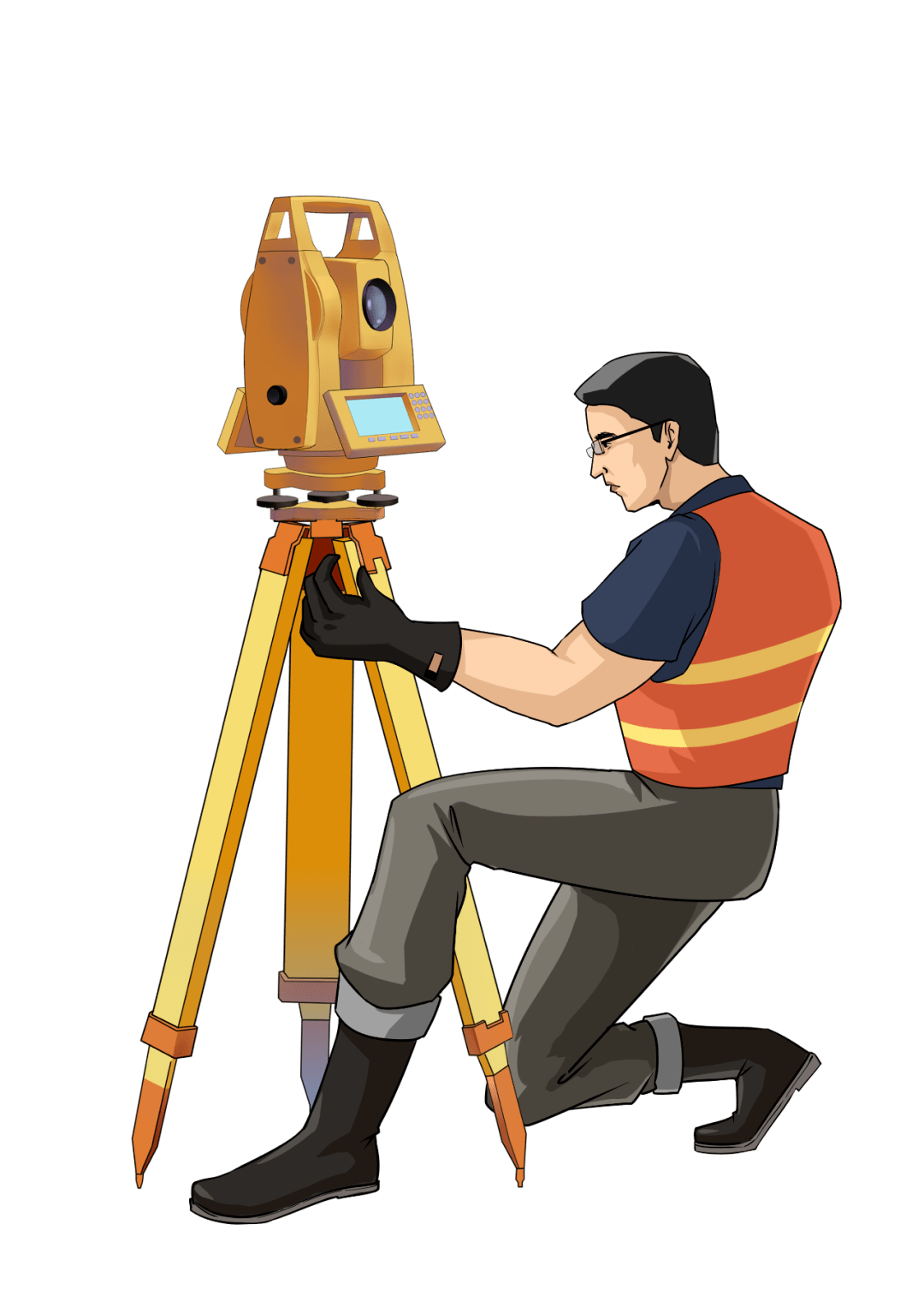 滨州测绘仪器是进行测量和绘图的工具，广泛应用于各个领域，如建筑、交通、水利、农业等