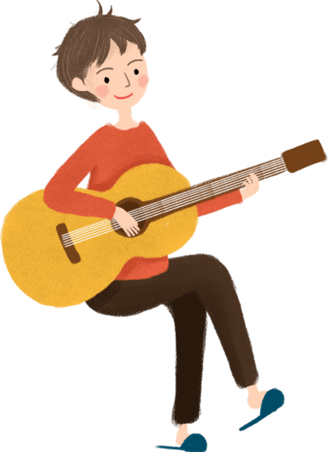 这里藏着诗意和远方_民谣