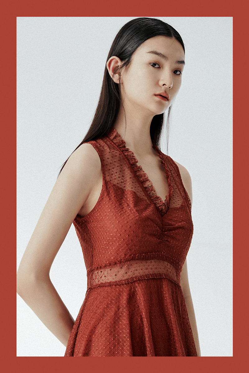 67migaino曼娅奴如果你来赴这场约