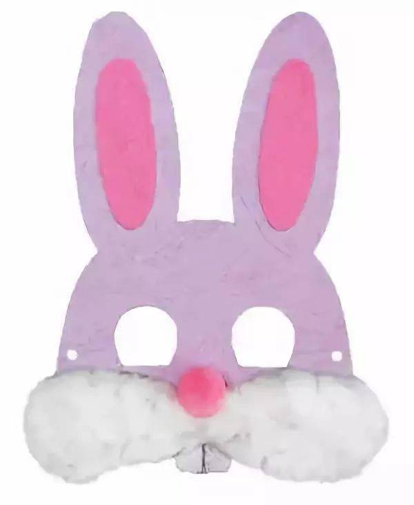 手工多款创意手工面具教程简单易学节日必备手工哦