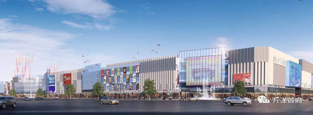 【集团动态】中国·柘城 | 大热天,这几十个人天天下乡去干啥了?_万洋