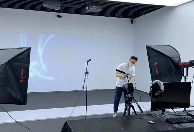 花都实施六大工程打造直播电商名都