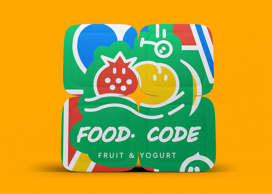 affection》- 左右滑动查看更多书籍设计:《about affection》"opal