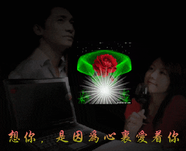 亲爱的,这辈子错过无数美景,错过无数的人,但是我最最不想