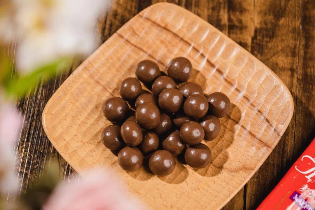 麦丽素竟然有8个口味?原来"童年仙丹"一直在悄悄上新!