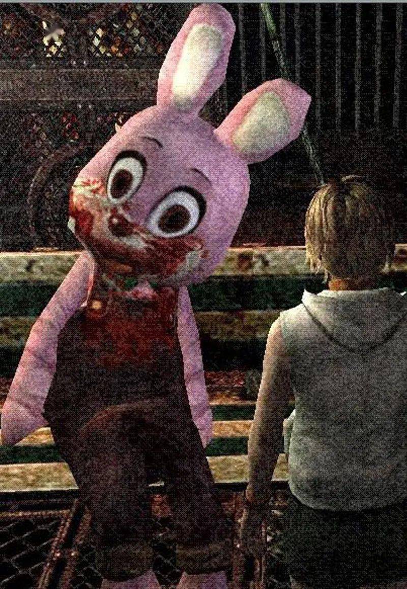 玩了这么多年《寂静岭》,刚知道它背后竟然有这么多秘密!