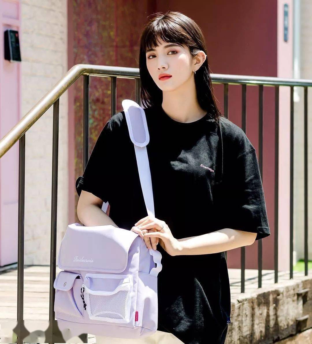 抖音超级火的港风发型你留了吗?