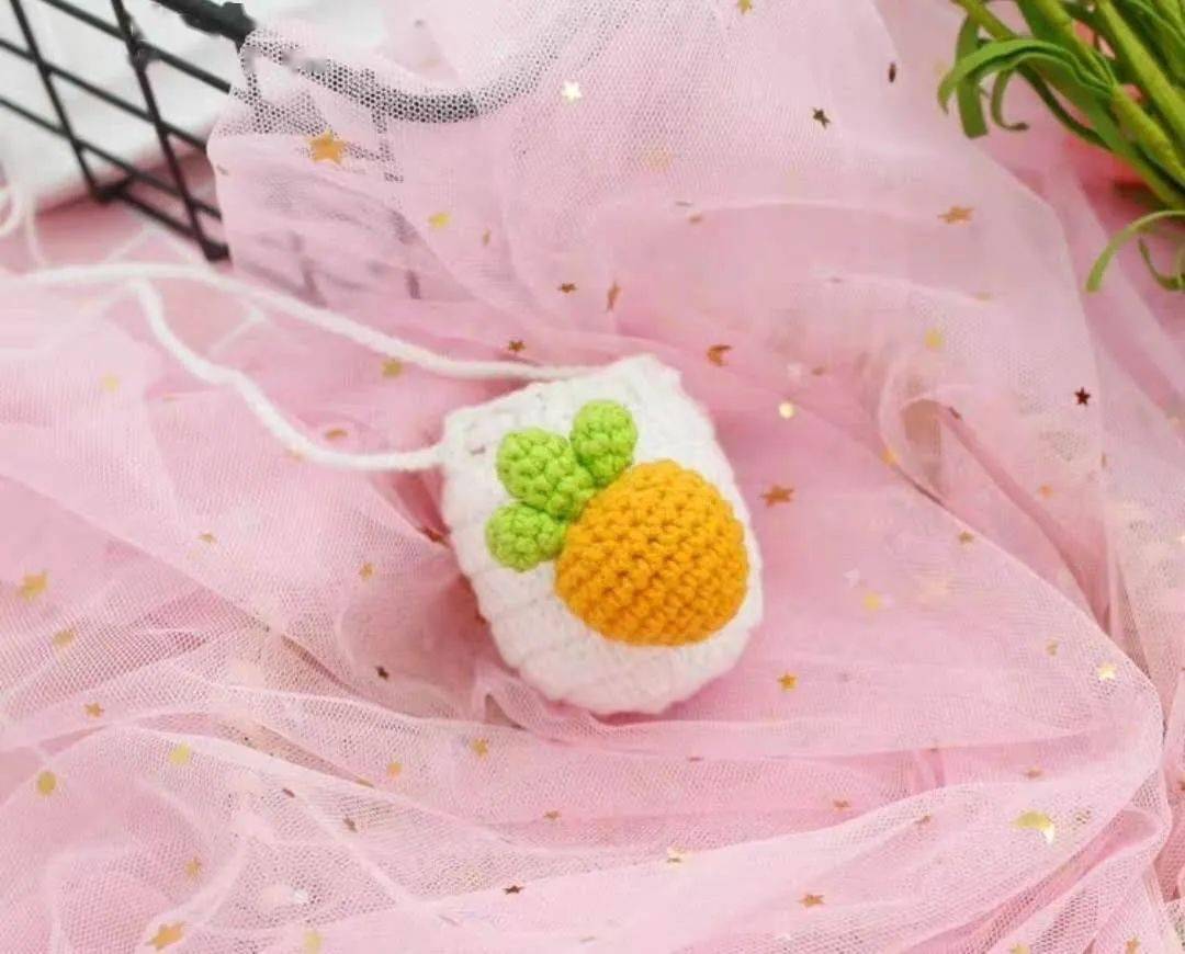 鹿城党群 | 超萌福利:超超超超超级可爱的蛋袋,你需要知道他的领取