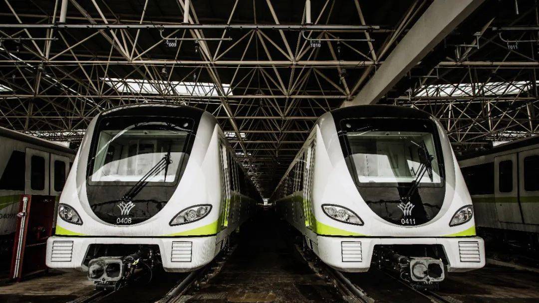 南宁地铁4号线传来好消息事关你的出行