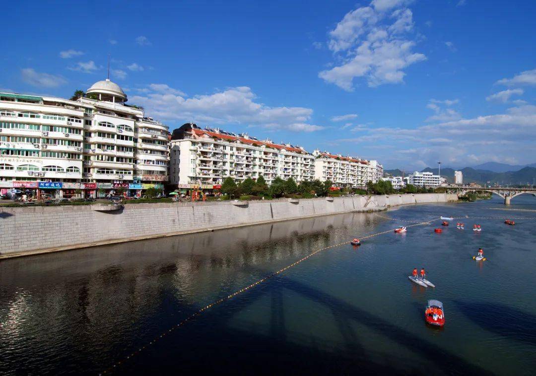 龙泉撤县设市30年带你穿越时空看30年龙泉巨变