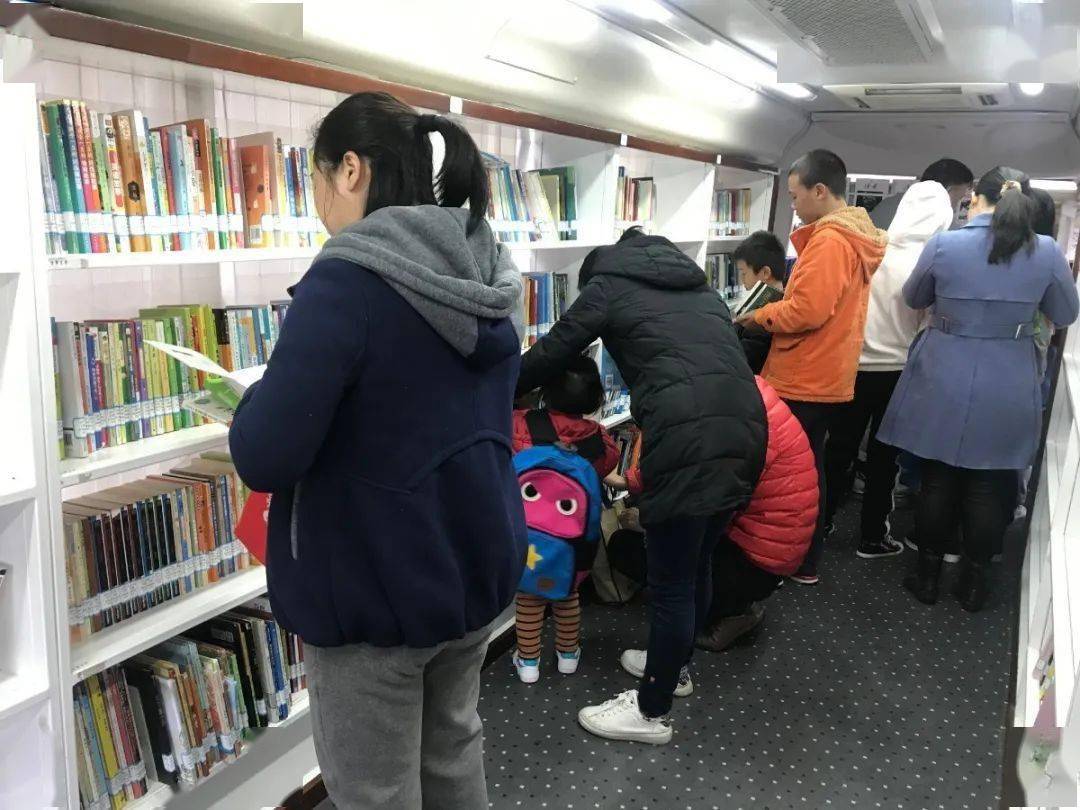 厦图流动大篷车已到达,一起来探个究竟