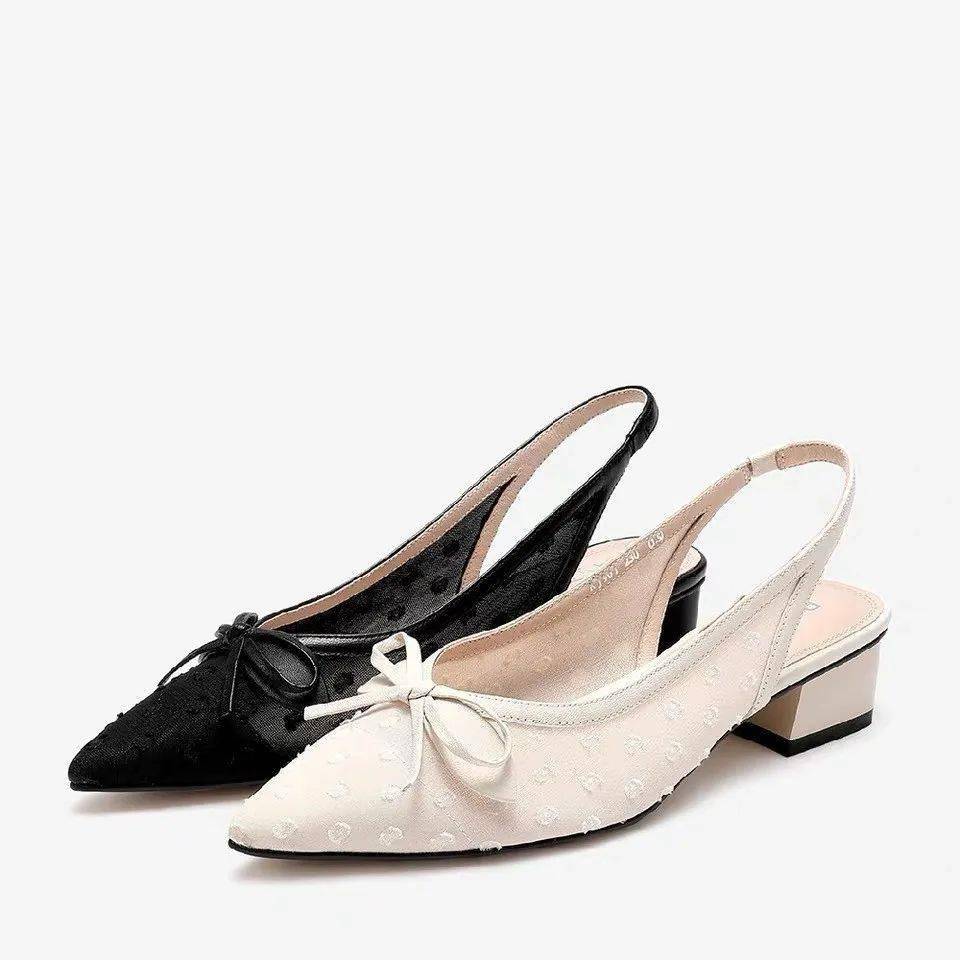 amazing百丽旗下女鞋618低至37折