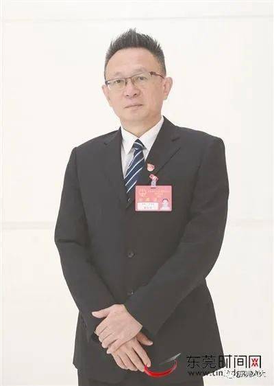 代表风采市人大代表郭怀晋拓宽再生水利用途径助力美丽城央建设