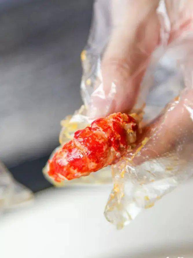 149元抢十斤小龙虾两店通用简州羊肉馆十三香龙虾五斤蒜蓉龙虾五斤