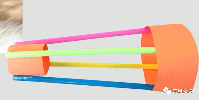 吸管泡泡机2. 用吸管试试玩玩其它游戏.1.