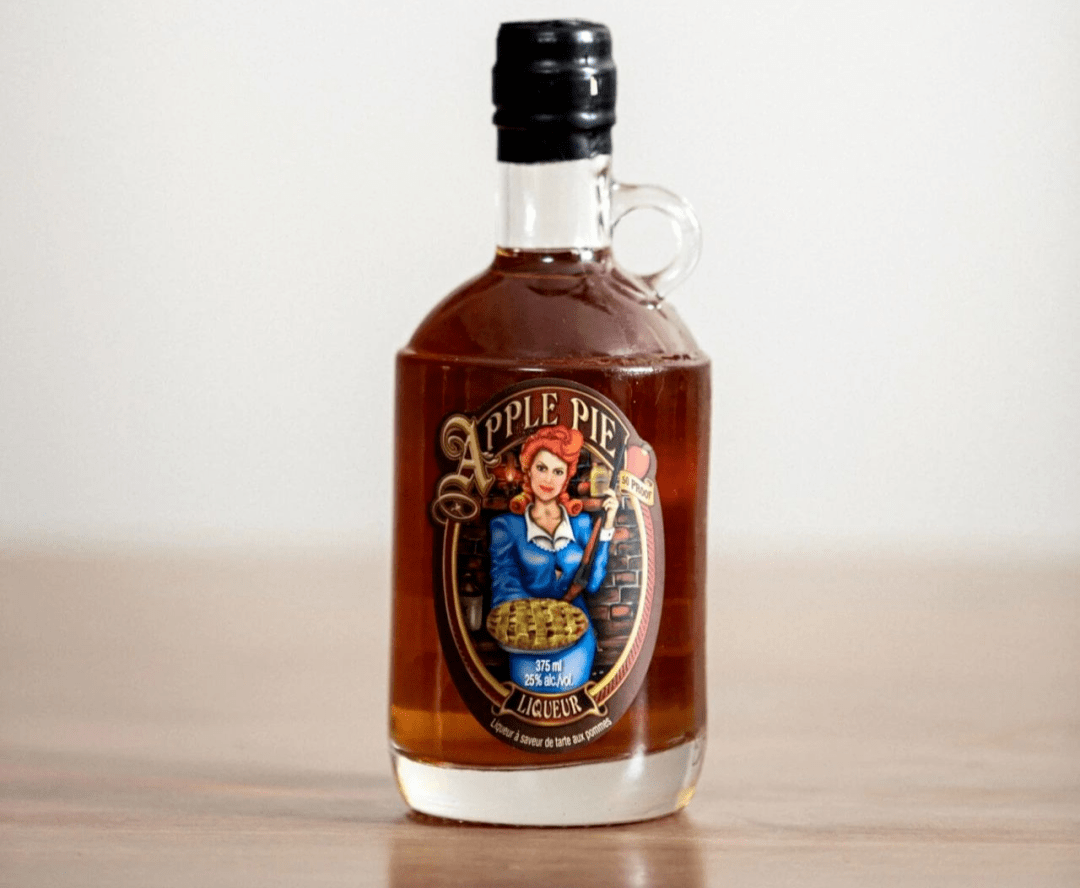 萨省健康酒品系列自然酿造伏特加给你一杯干净纯粹的热烈