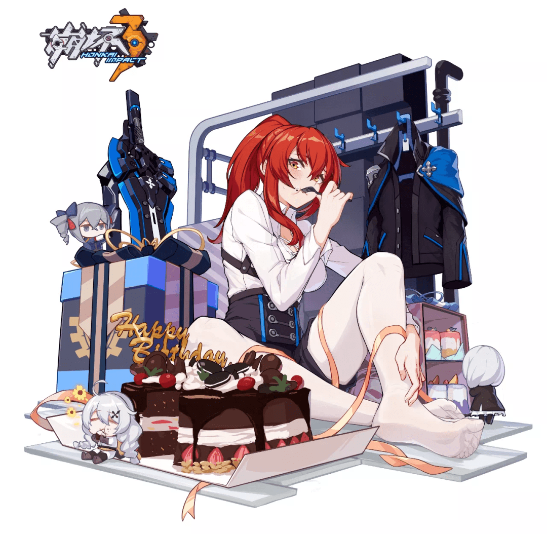 姬子生日美食玫瑰园的浪漫午餐