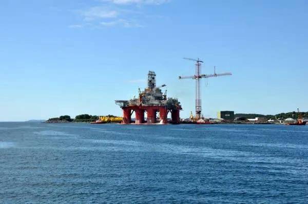 这个和中国一直在一起的国家,必须亲访这些地方才能看见绝世美景_挪威