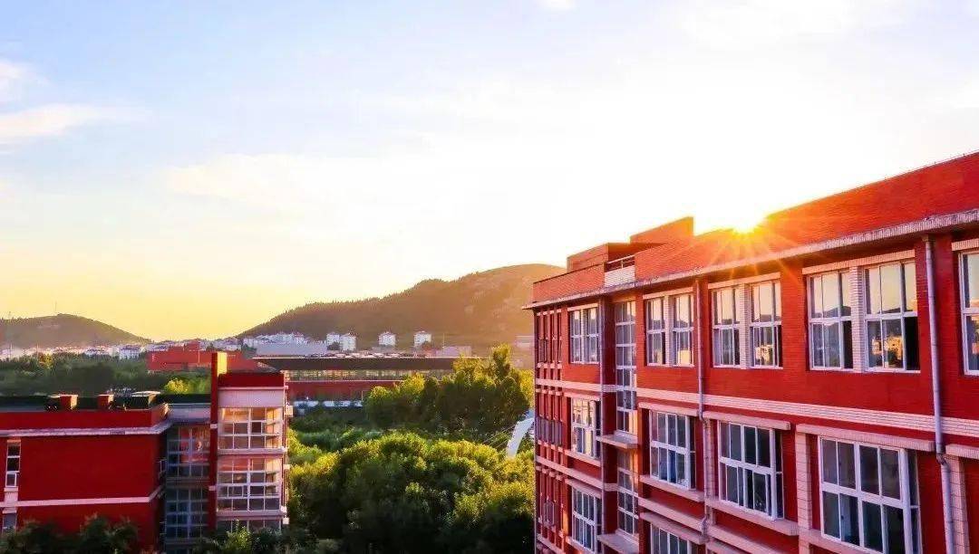 招生就业处理学院审核 | 冯兴顺主编 | 刁艳飞※本文由山东交通学院