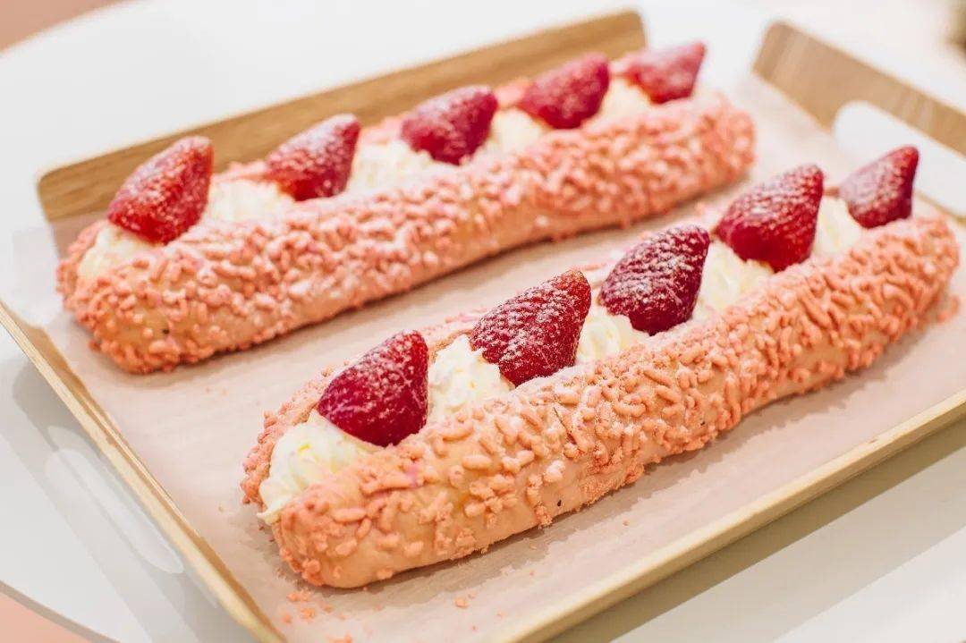 北仑终于有奈雪啦!开业福利冲呀!_欧包