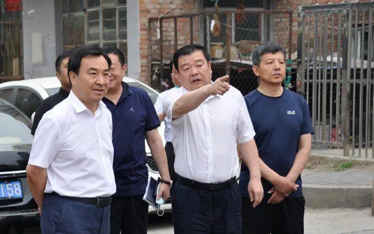 【河北创城常态创建】廊坊:强化担当 攻坚突破 推动争创工作深入扎实