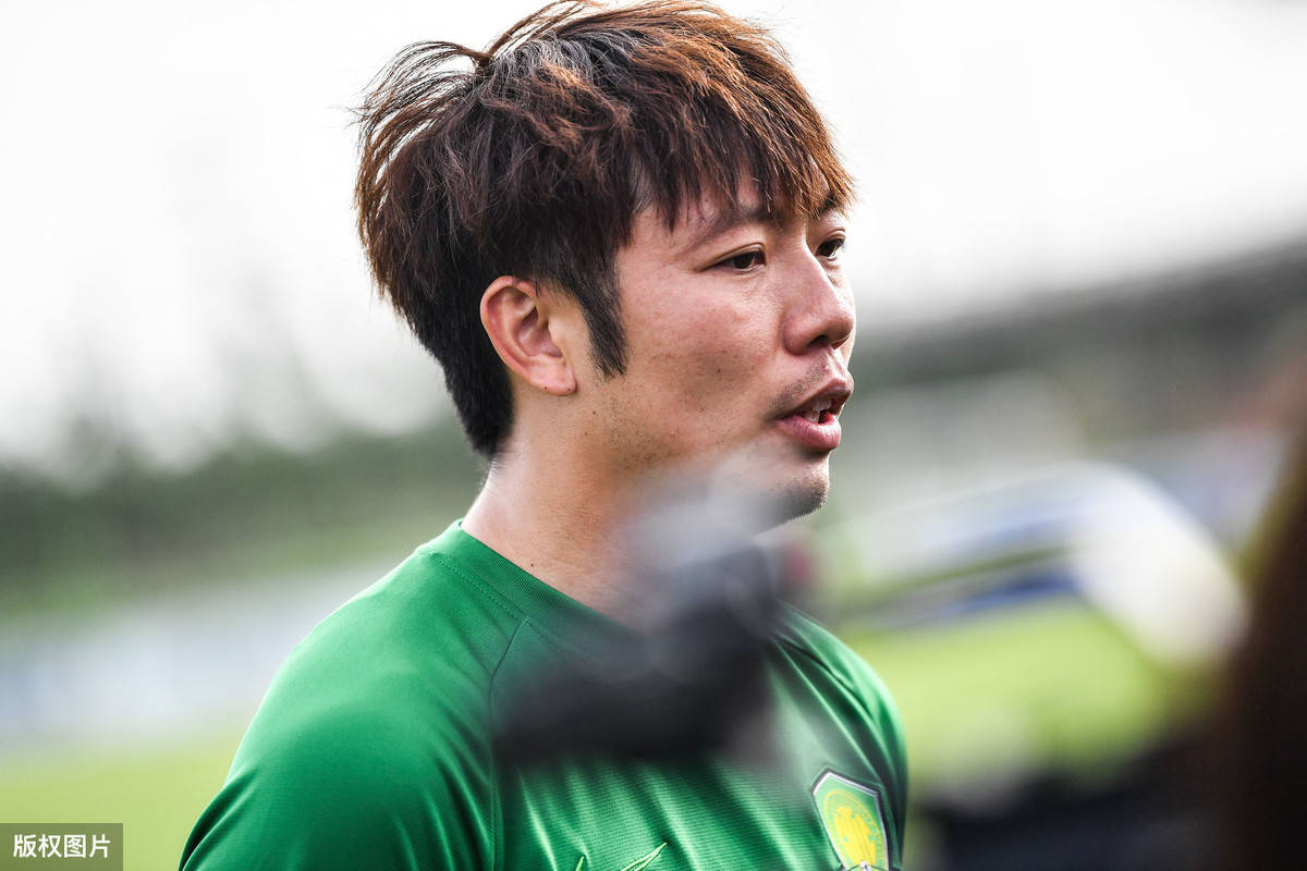 时刻备战中的张稀哲畅谈近况聊起了阿兰称球队需多踢热身赛