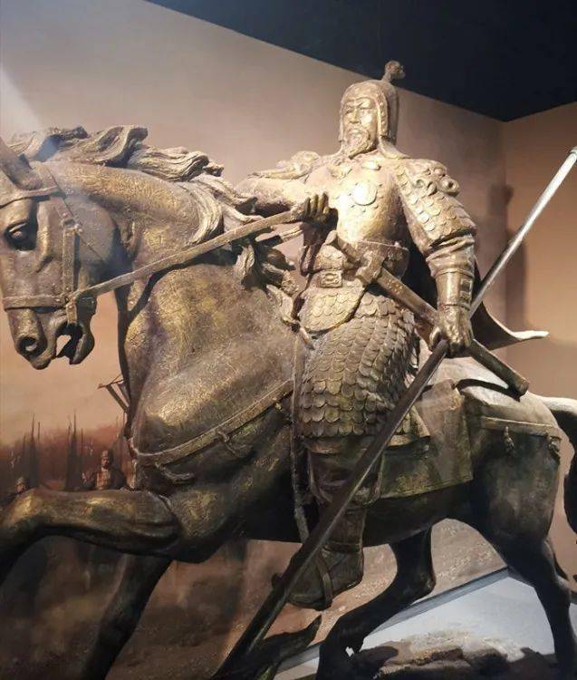 走进任丘文物情思小编带你走进任丘市博物馆