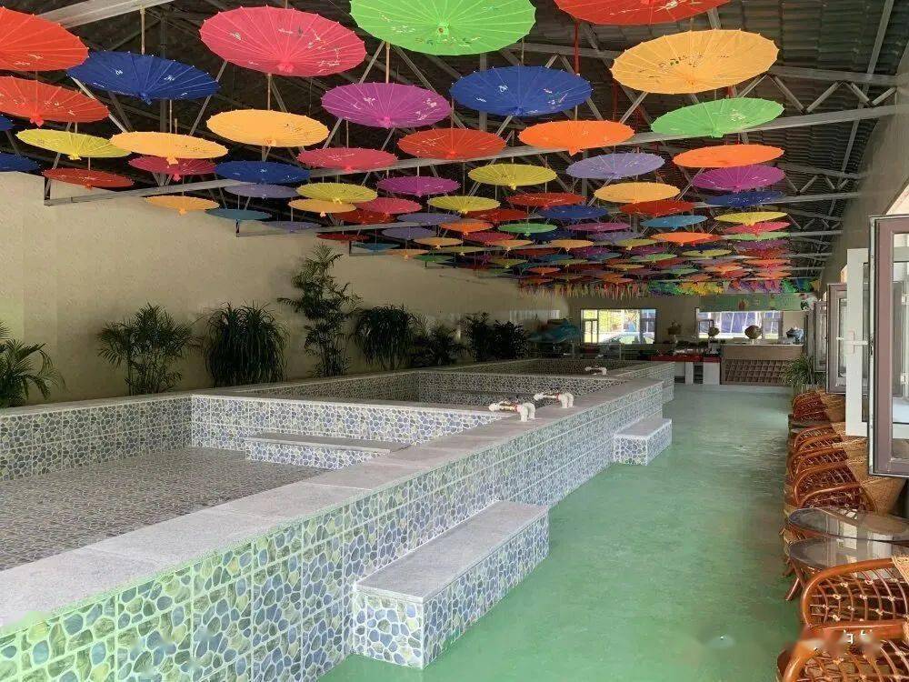 6月14日周日营口芙蓉山风景区休闲美拍1日游含午餐