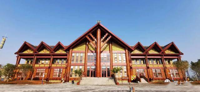 时间:2020年6月13日9:00-18:00地点:金孔雀大街38号德宏州文化馆在