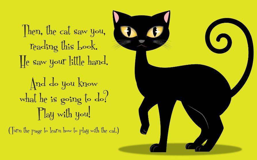 往期集锦thecatateitpart2