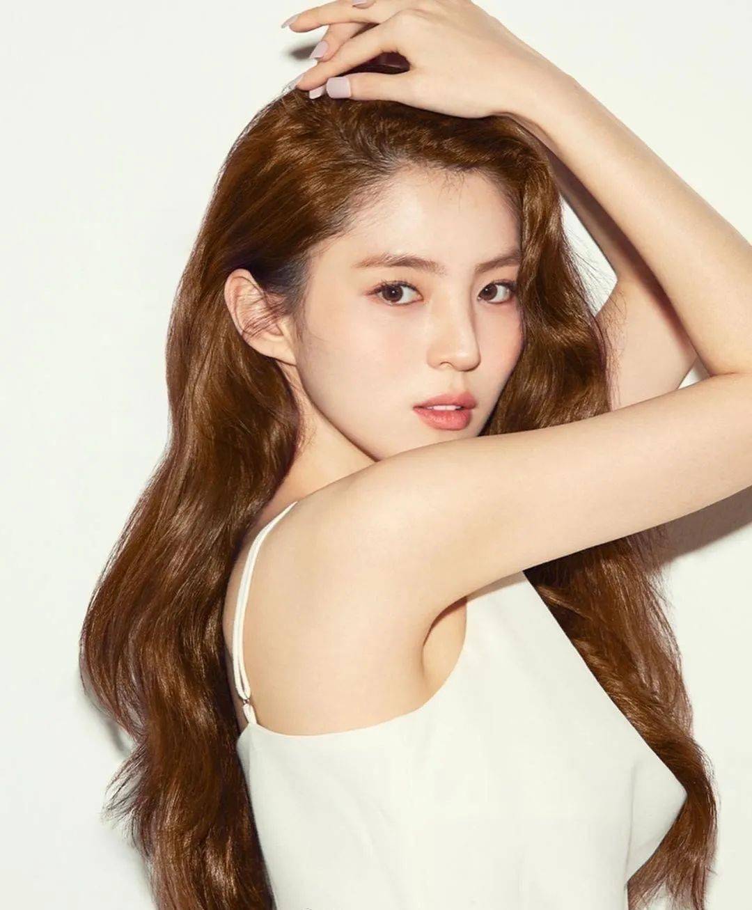 比韩剧更吸睛的是脸蛋南韩艺人发光的秘密