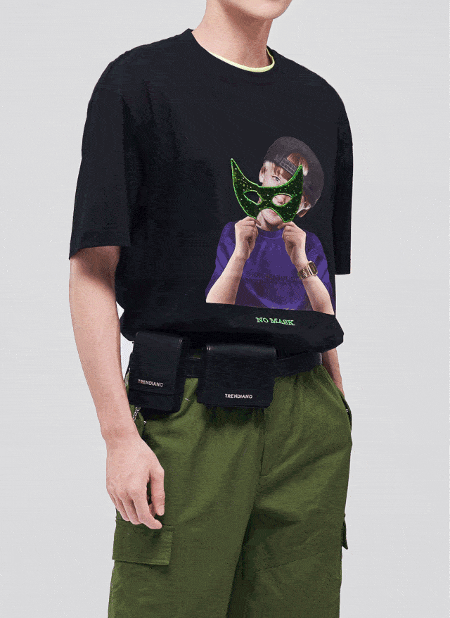 trendiano低至56折丨钜惠来袭vip更享限时折上折