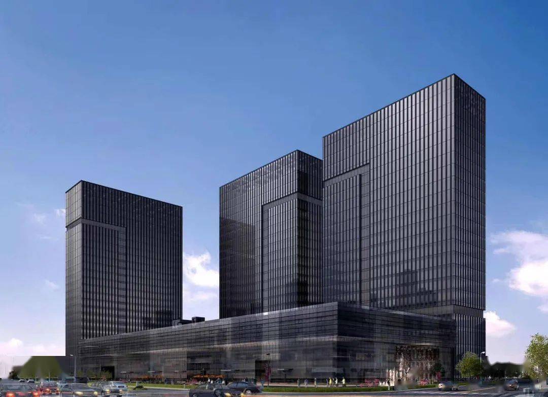 为完成竞赛目标,镇江大路安置房项目,珠海口岸大厦项目,总部大厦二期