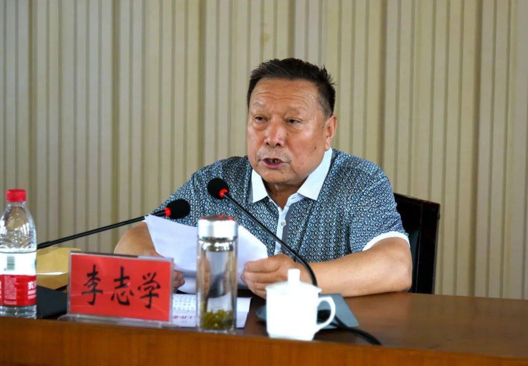 李志学 来自搜狐网