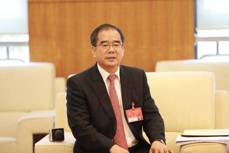 市委书记梁维东:东莞稳中求进,加快向更高质量发展!