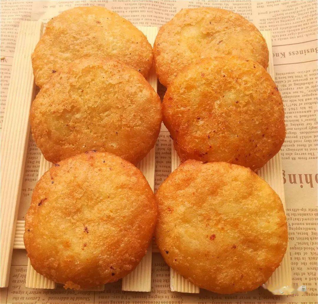 杨静‖盘点老家睢县的美食(新作,不得不看!