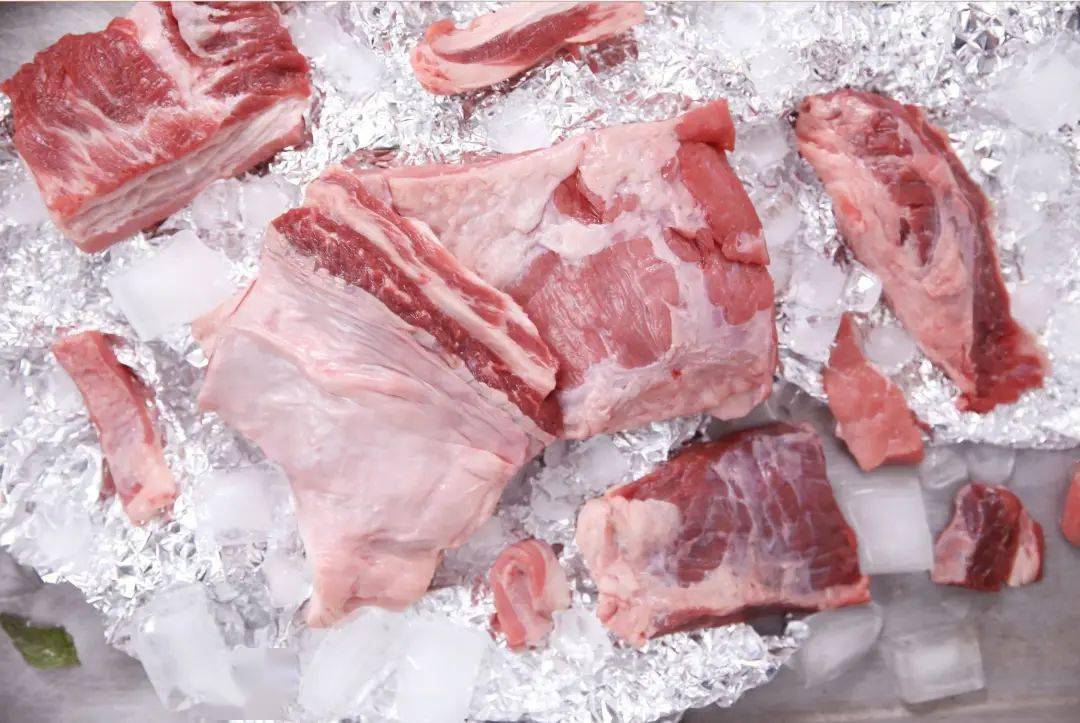 冻肉反复解冻细菌暴涨15倍如果你有这么做难怪肉不好吃
