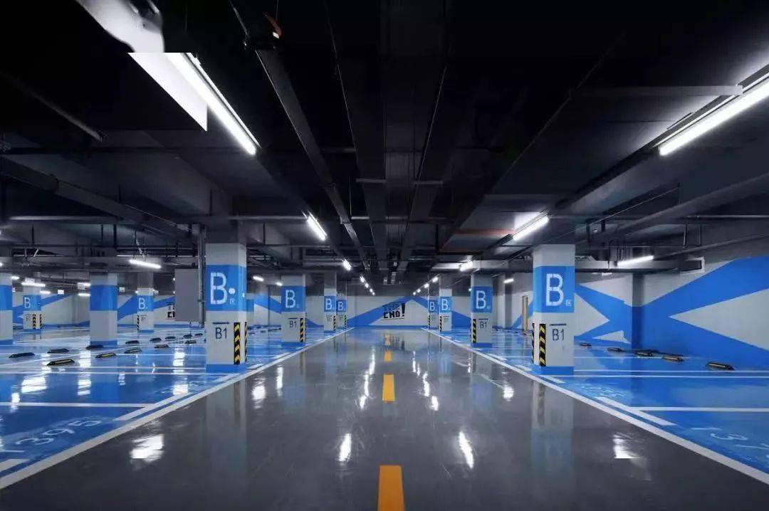 豪宅地库该怎样设计