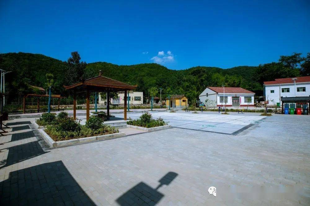 推进"美丽乡村"建设 助力乡村振兴战略_长坪镇