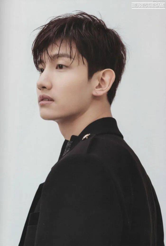 沈昌珉宣布9月结婚,从少年到人夫,祝福!_宋茜