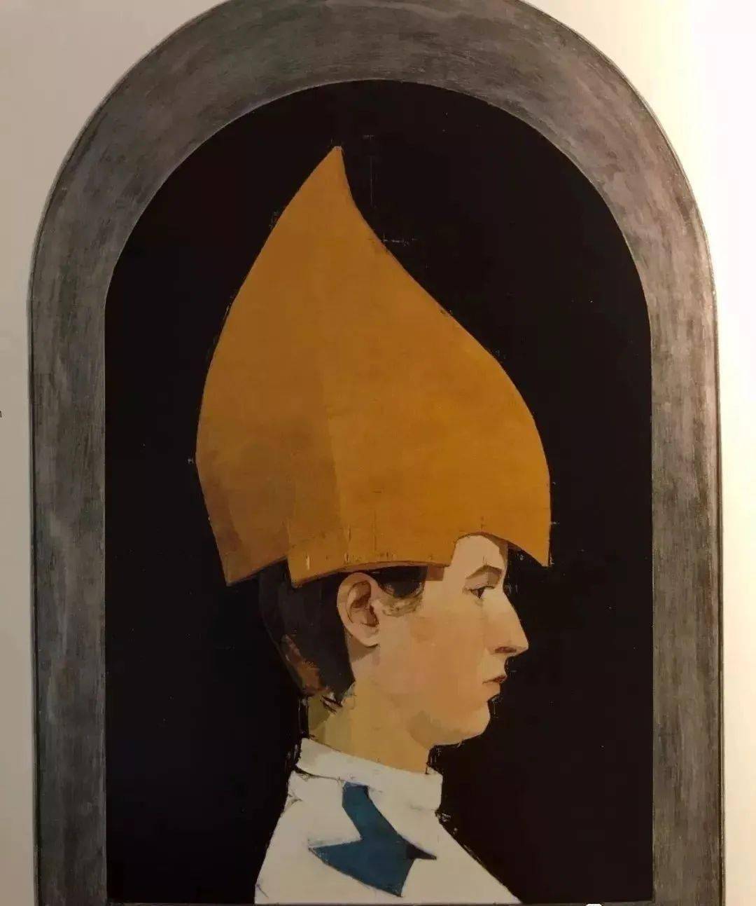 尤恩厄格罗简单的高尚与永恒