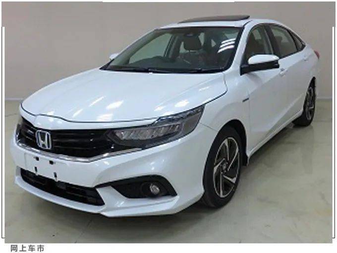 思域两厢,新cr-v领衔,最低8万多就能买?_搜狐汽车_搜狐网