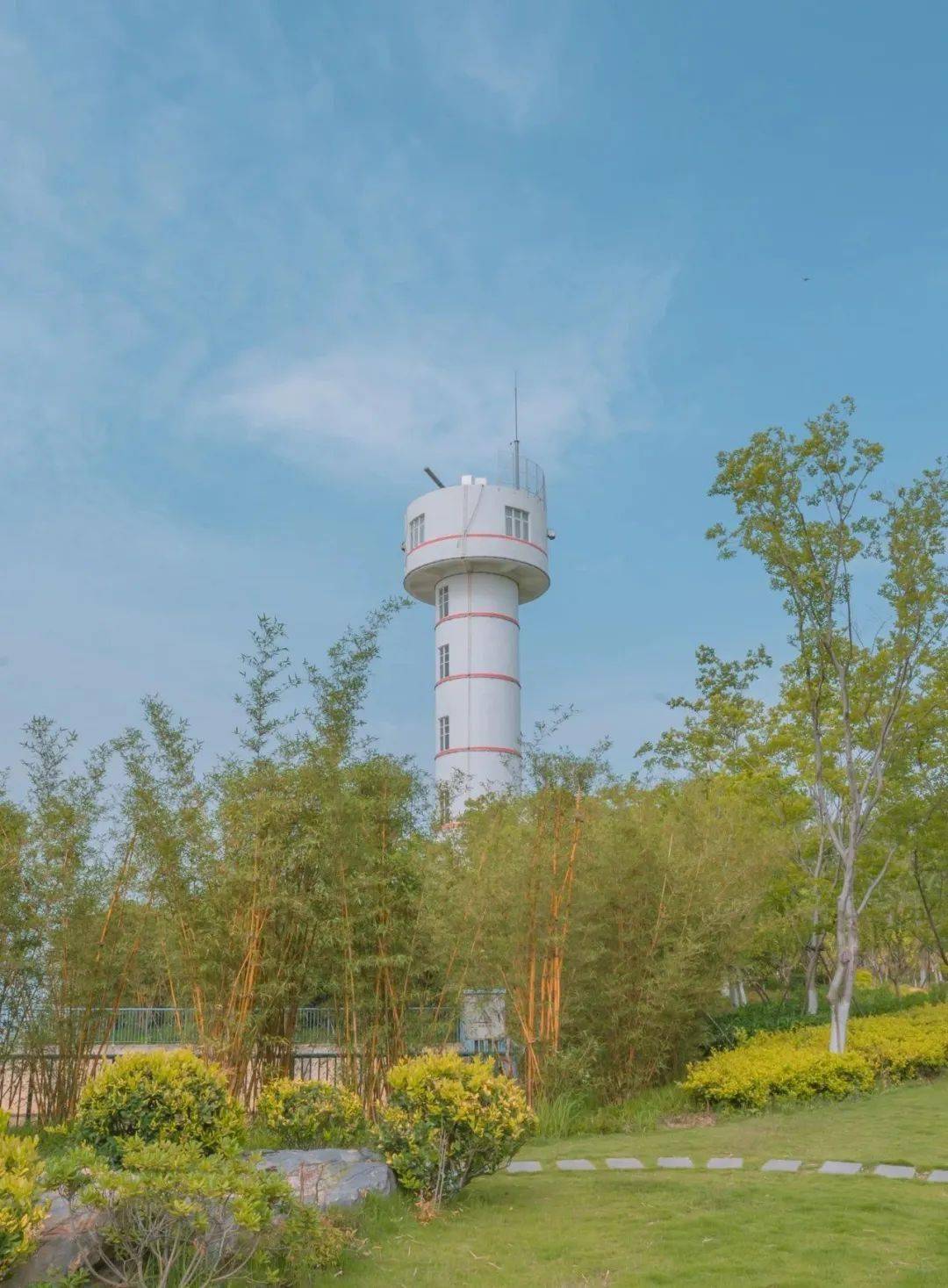 武汉这几个网红拍照地你们打卡了几个