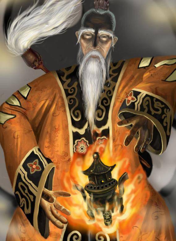 古代江湖术士有多坏?会唱歌的小狗是怎么回事?_夫妻